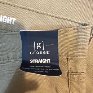 George pants